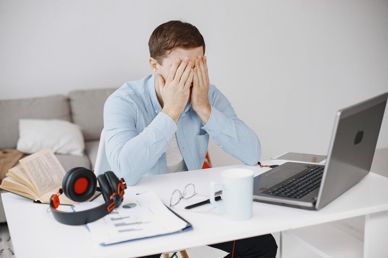 Fatigue oculaire : la comprendre et la traiter
