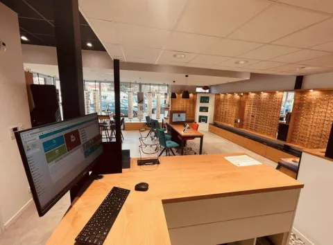 Galerie image