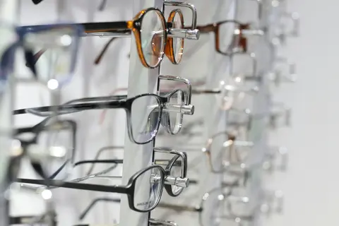 lunettes 
