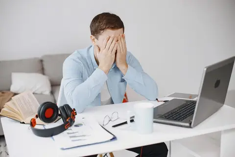 fatigue oculaire 