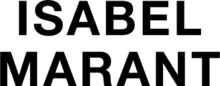 isabel marant