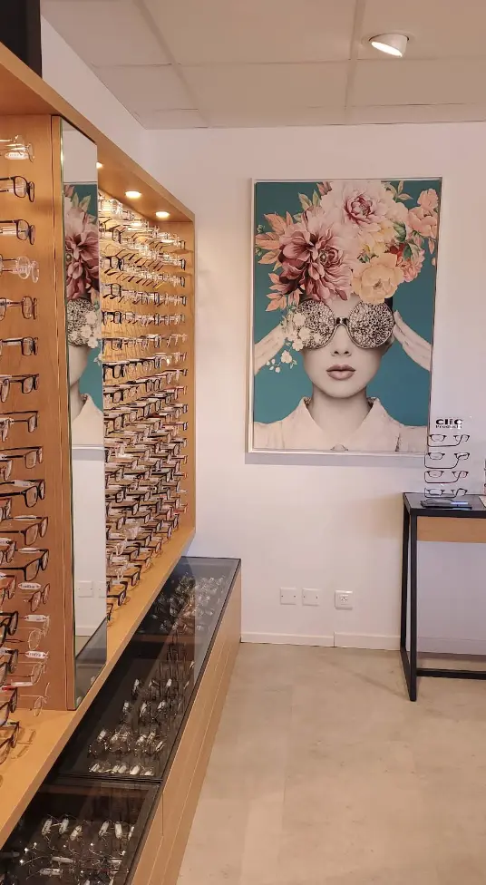 boutique