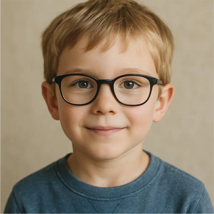 Lunettes enfants 
