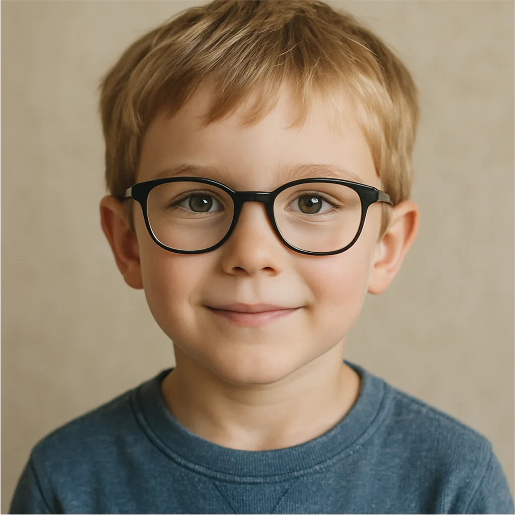 Lunettes enfants 