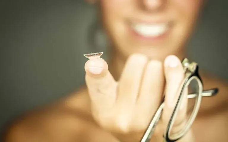 Lentilles & accessoires