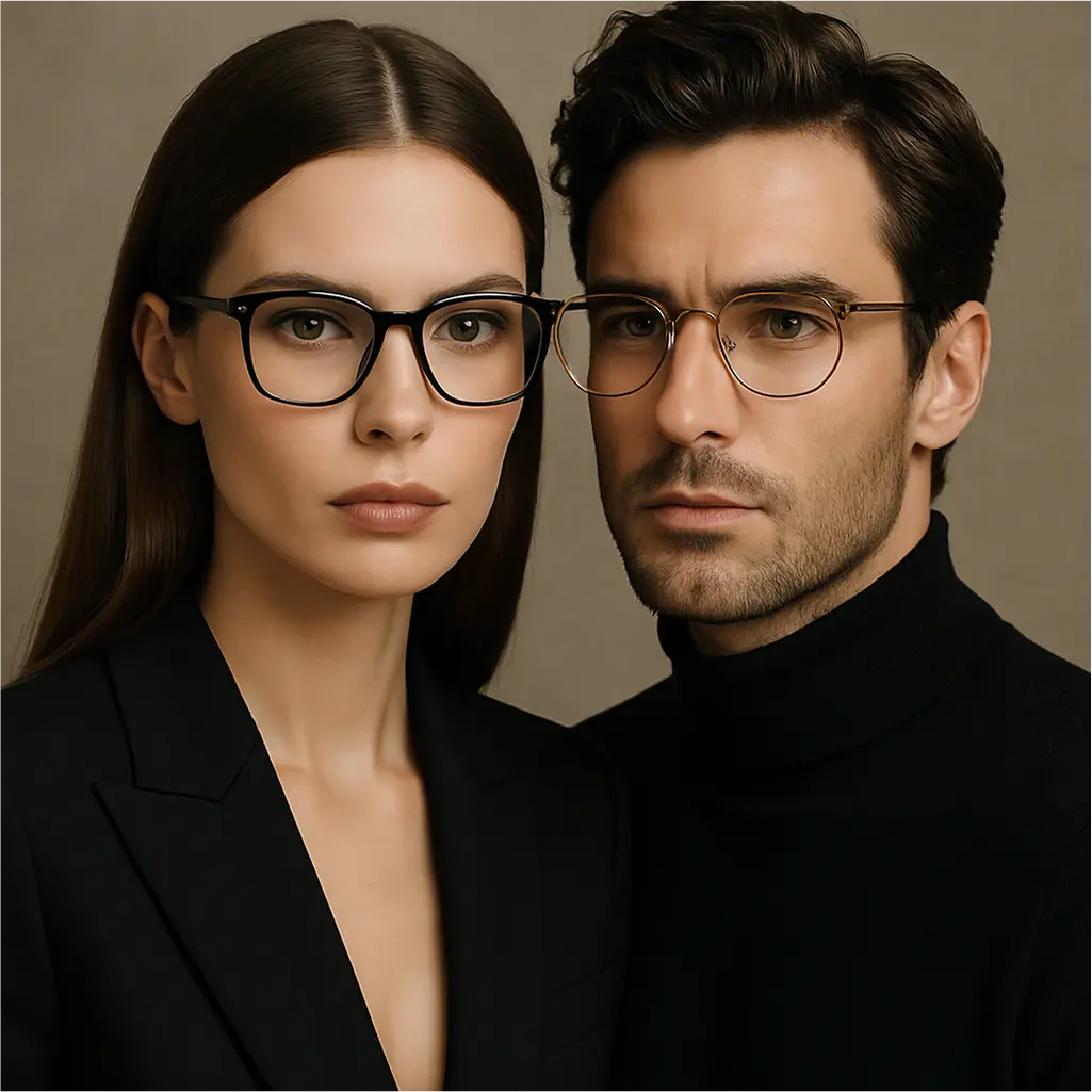 lunettes de vue 