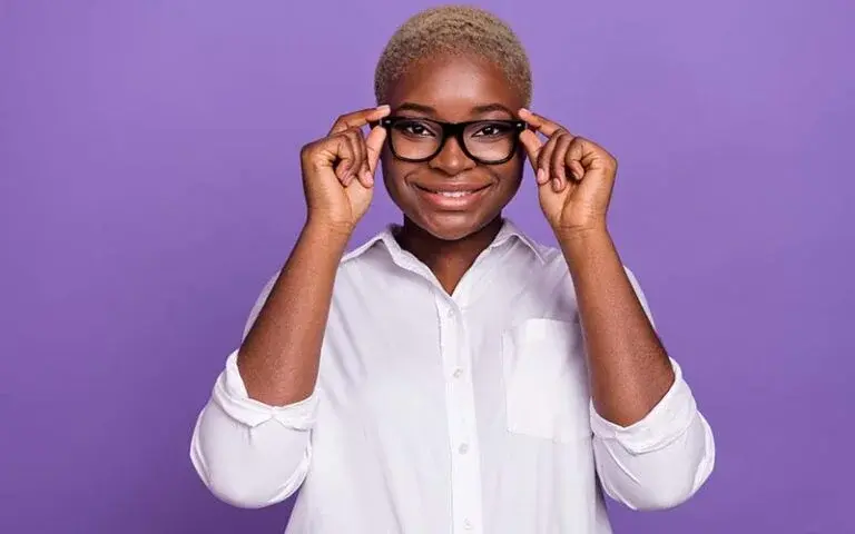 lunettes de vue 
