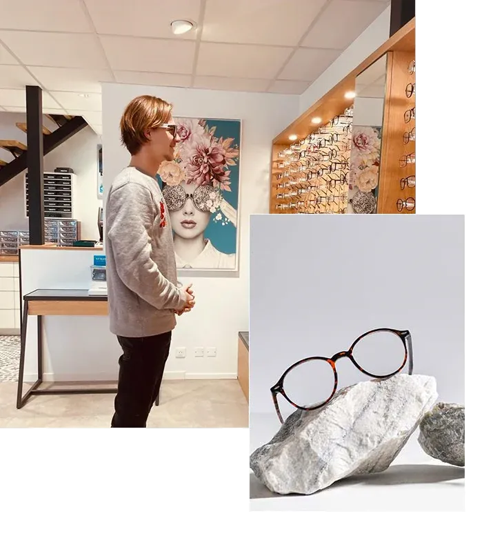 opticien pierrefeu du var 